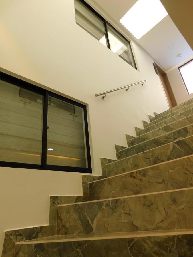 Hotel Mx Bogota Exterior photo