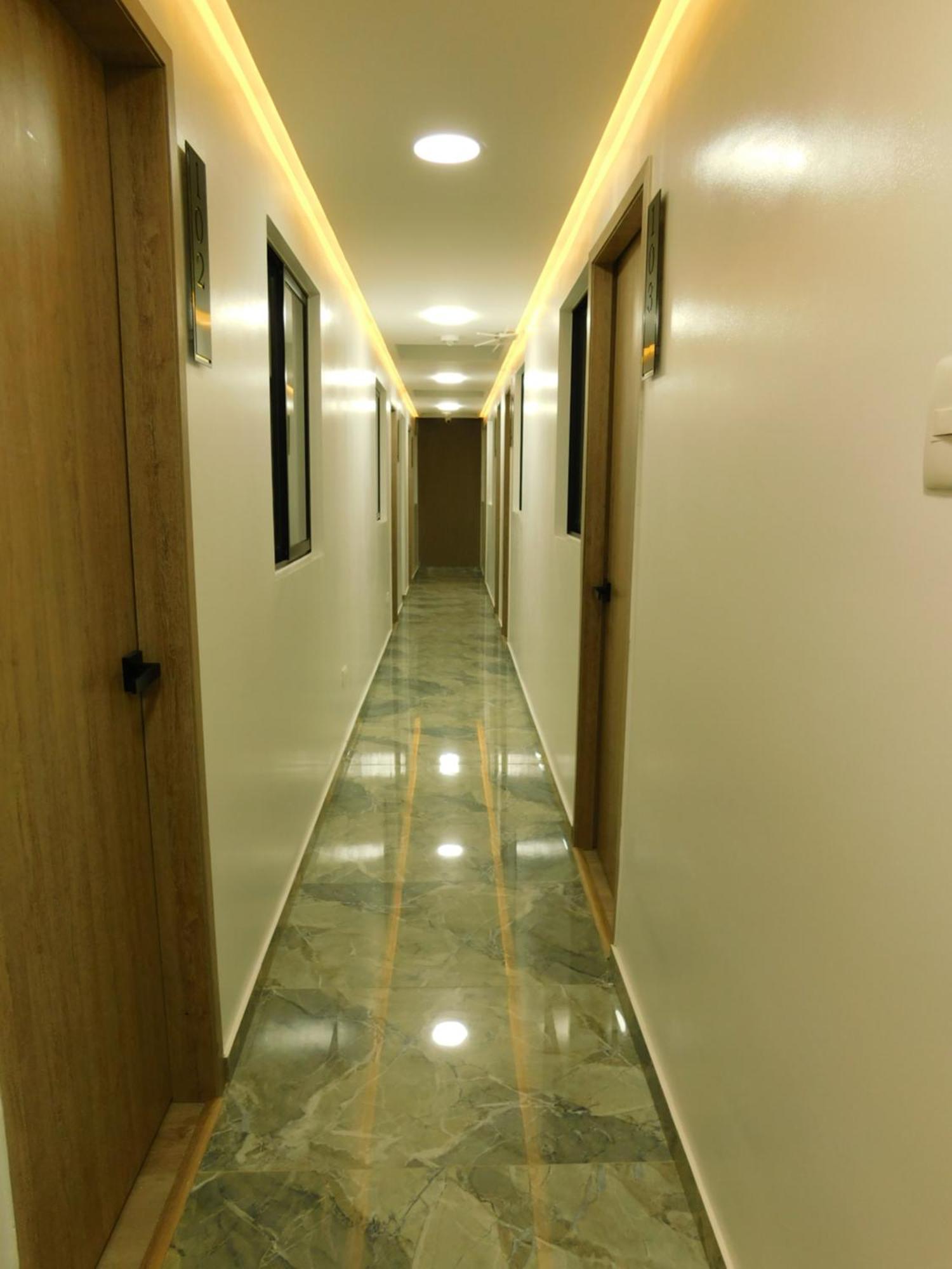 Hotel Mx Bogota Exterior photo