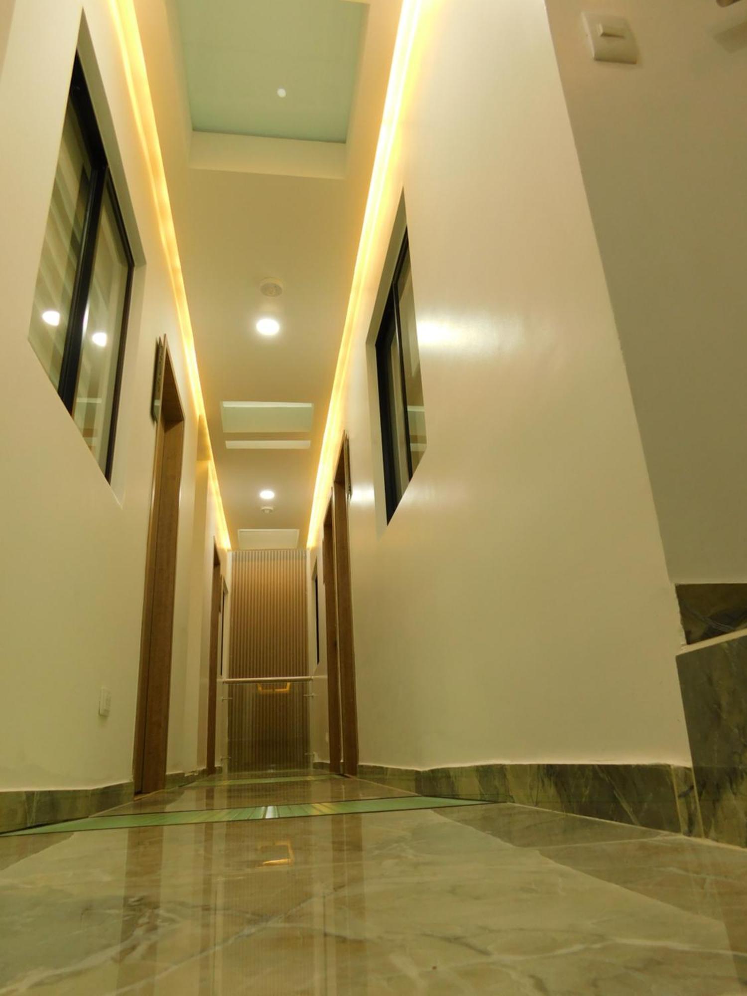 Hotel Mx Bogota Exterior photo
